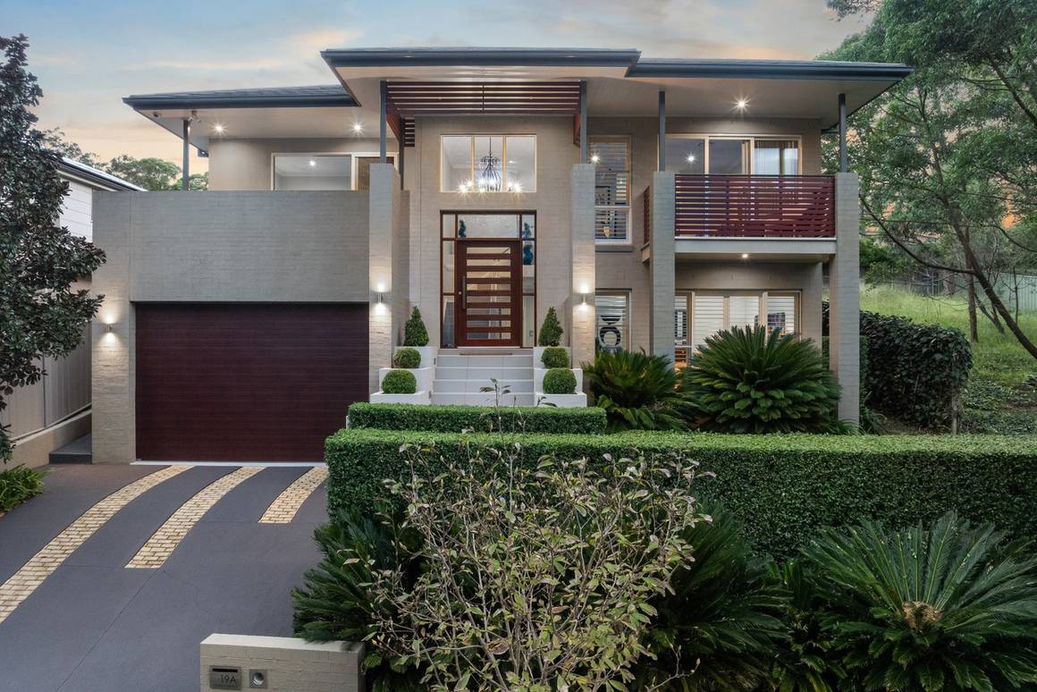 Picture of 19a Cupania Crescent, GARDEN SUBURB NSW 2289