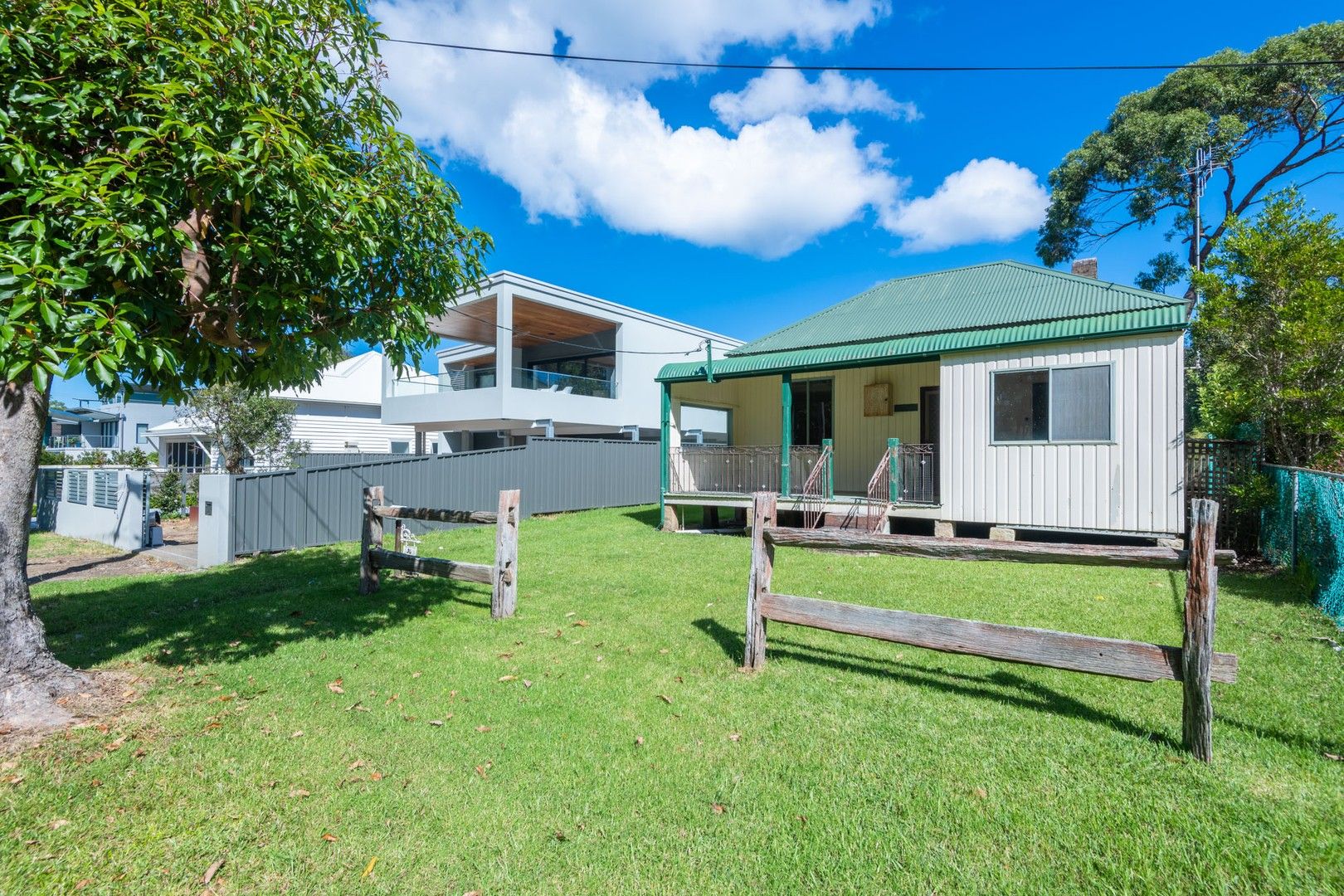 36 Bowen Street, Huskisson NSW 2540, Image 0