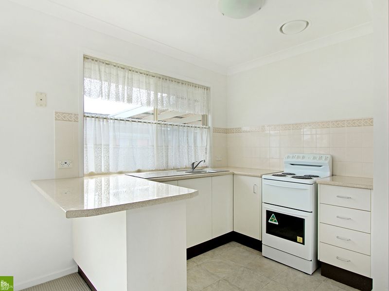 16a Northview Terrace, Figtree NSW 2525, Image 2