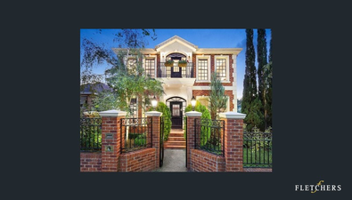 Picture of 15A Hedgeley Avenue, MALVERN EAST VIC 3145