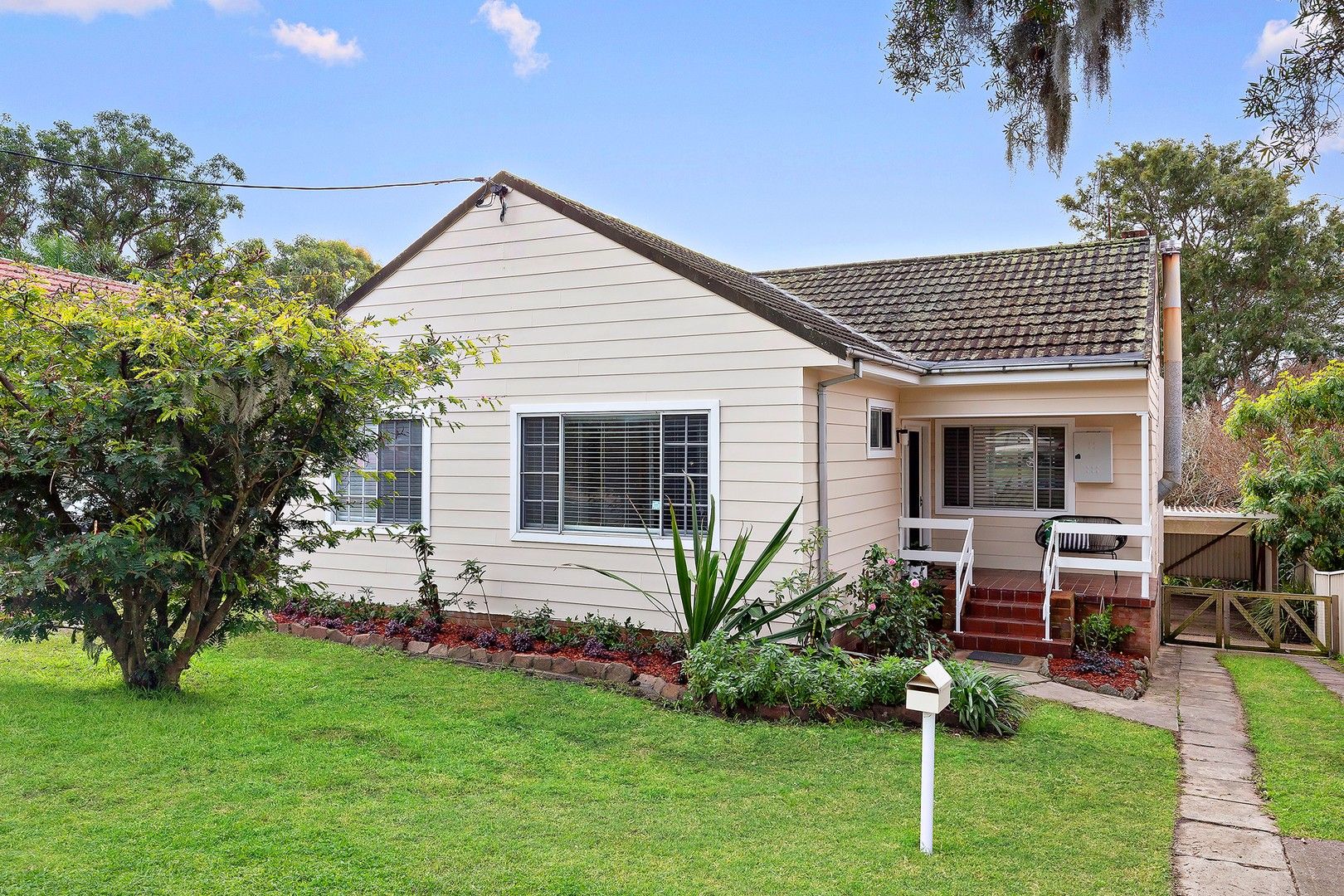 110 Alnwick Road, North Lambton NSW 2299, Image 0