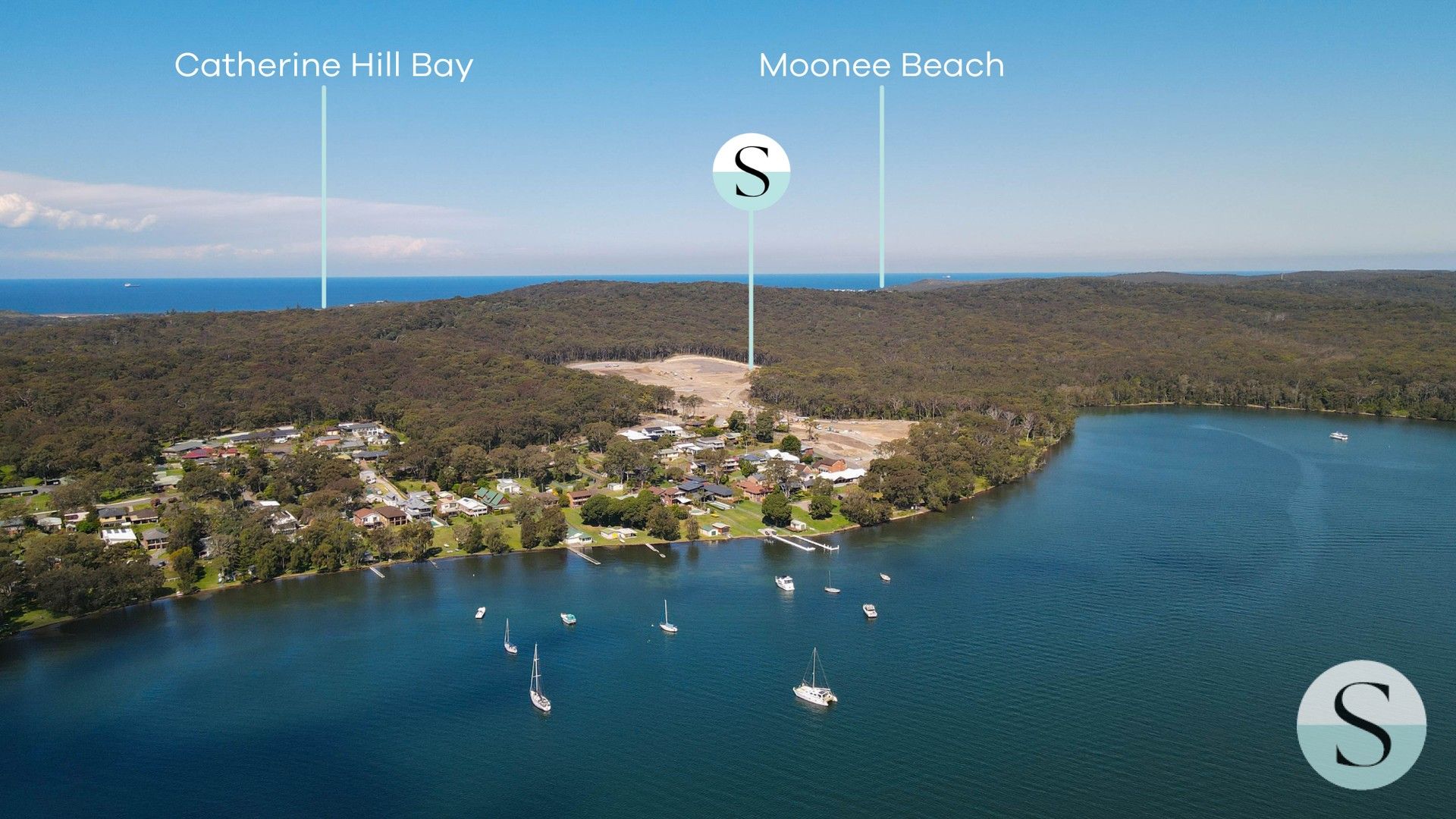 Lot 92 Allora Circuit, Nords Wharf NSW 2281 Domain