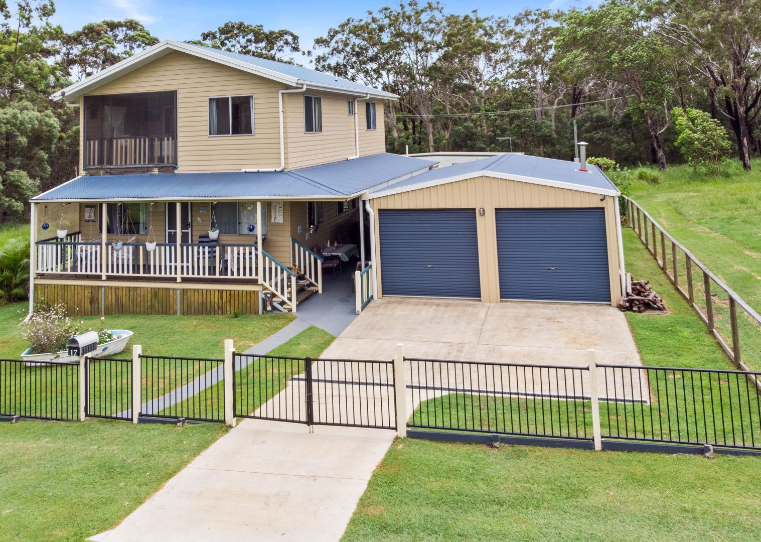 17 Bimbad Crescent, Russell Island QLD 4184, Image 1