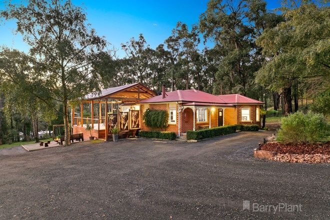 Picture of 173 Gordon Road, PAKENHAM UPPER VIC 3810