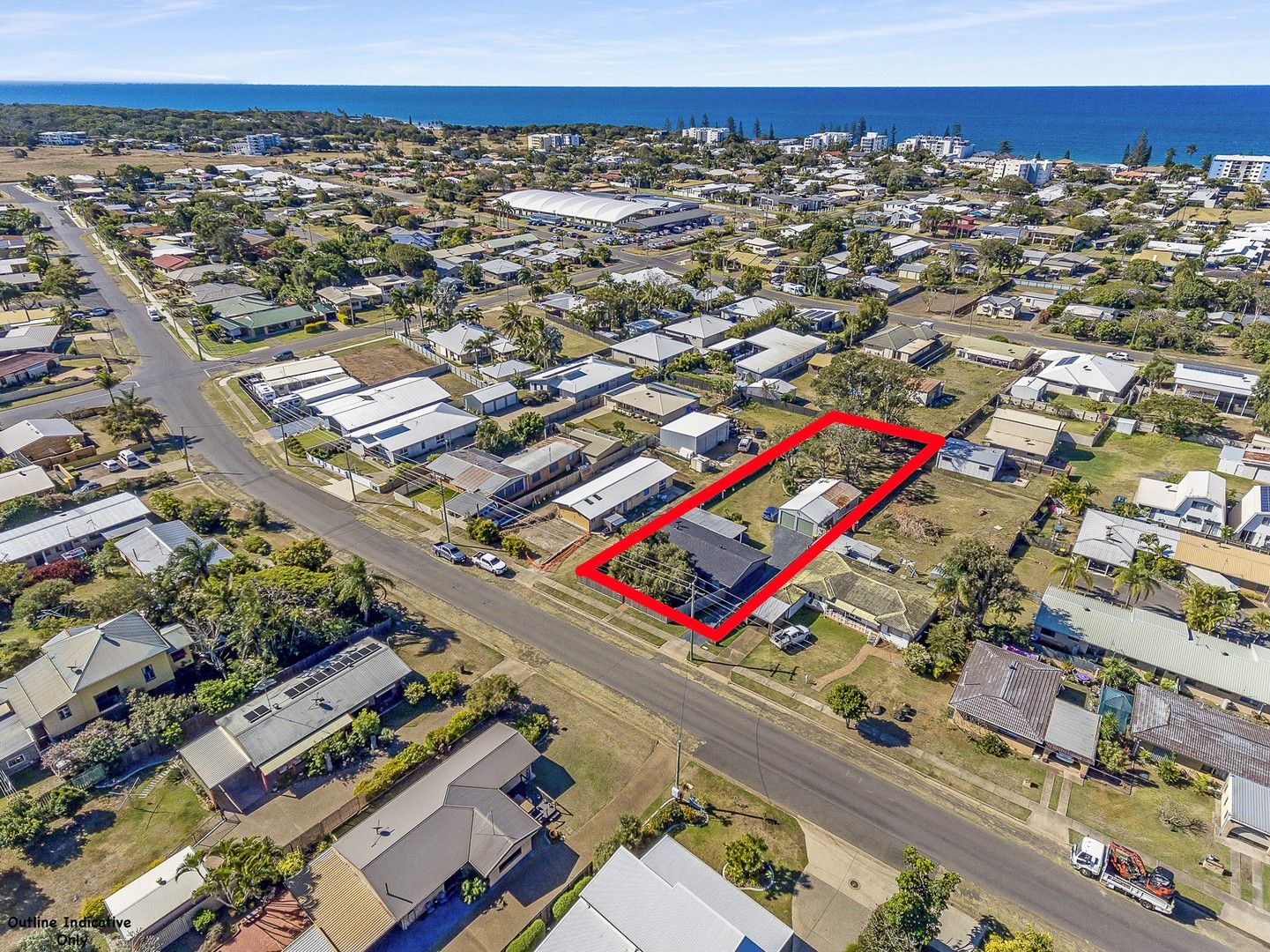 24 Croft Street, Bargara QLD 4670, Image 0