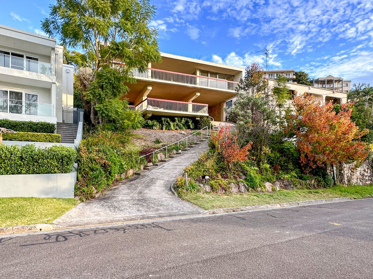 5 bedrooms House in 30 Willowie Road CASTLE COVE NSW, 2069