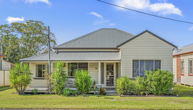 Picture of 23 Charlton Street, CESSNOCK NSW 2325