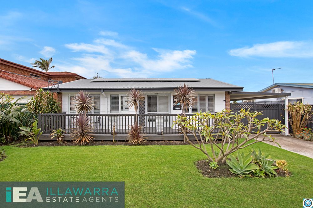 89 Kurrajong Street, Windang NSW 2528, Image 1