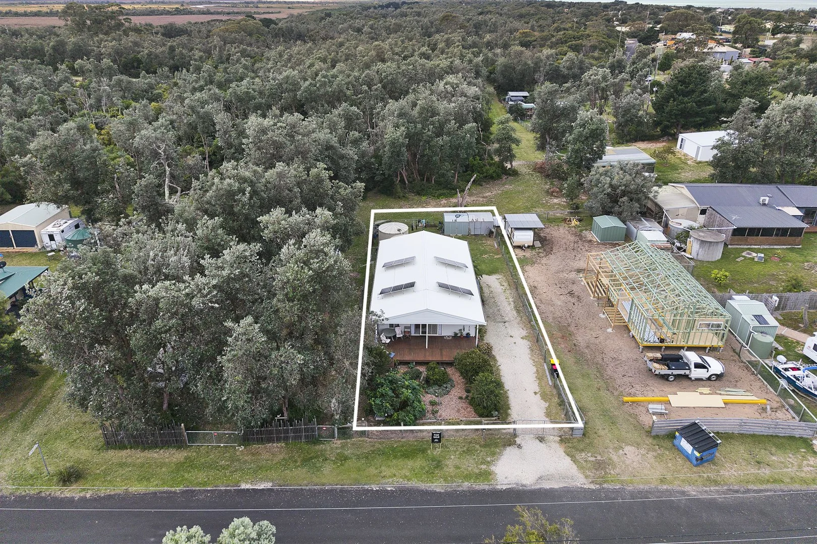 Additional image 15 of 18 Meridan Road, Golden Beach VIC 3851