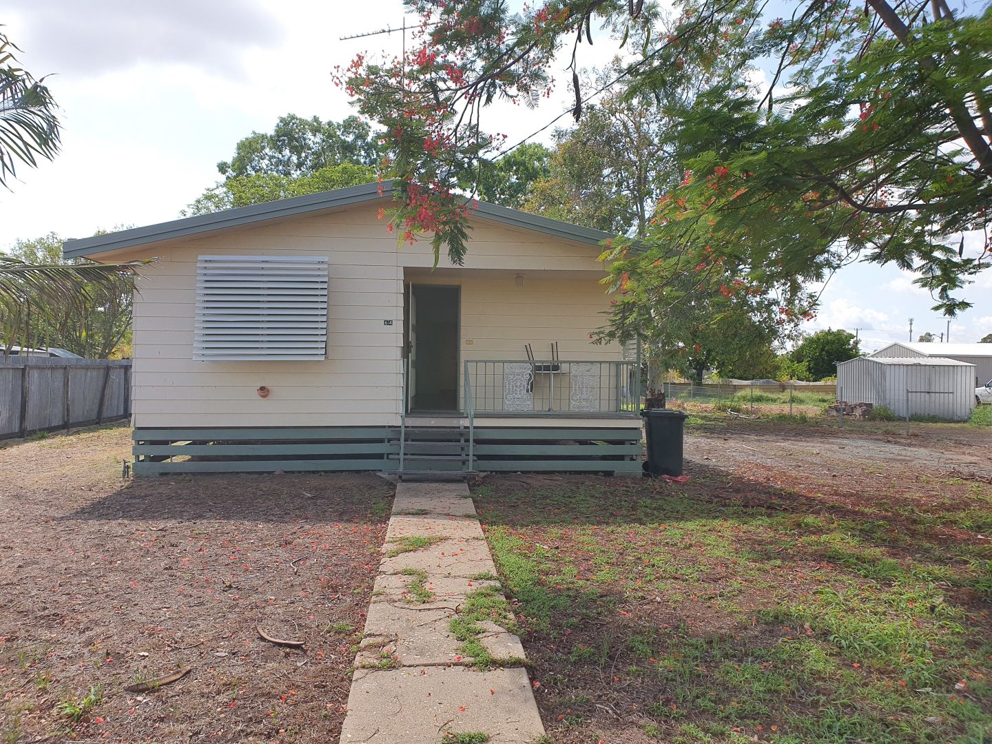 64 Power St, Baralaba QLD 4702, Image 1