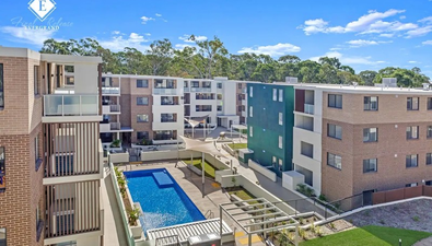 Picture of 308/9C Terry Road, ROUSE HILL NSW 2155
