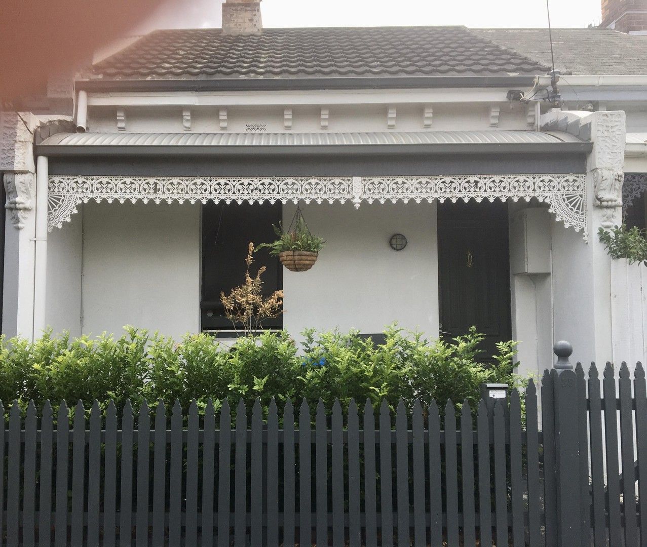2 bedrooms Terrace in 39 argo SOUTH YARRA VIC, 3141