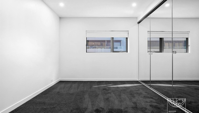 Picture of 515/55 Queens Road, MELBOURNE VIC 3004