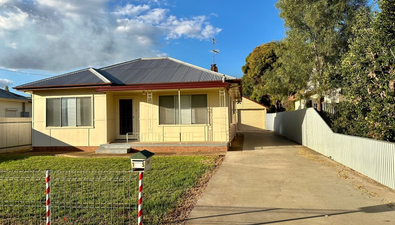 Picture of 15 KYWONG STREET, GRIFFITH NSW 2680