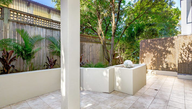Picture of 3/162 New Canterbury Road, PETERSHAM NSW 2049
