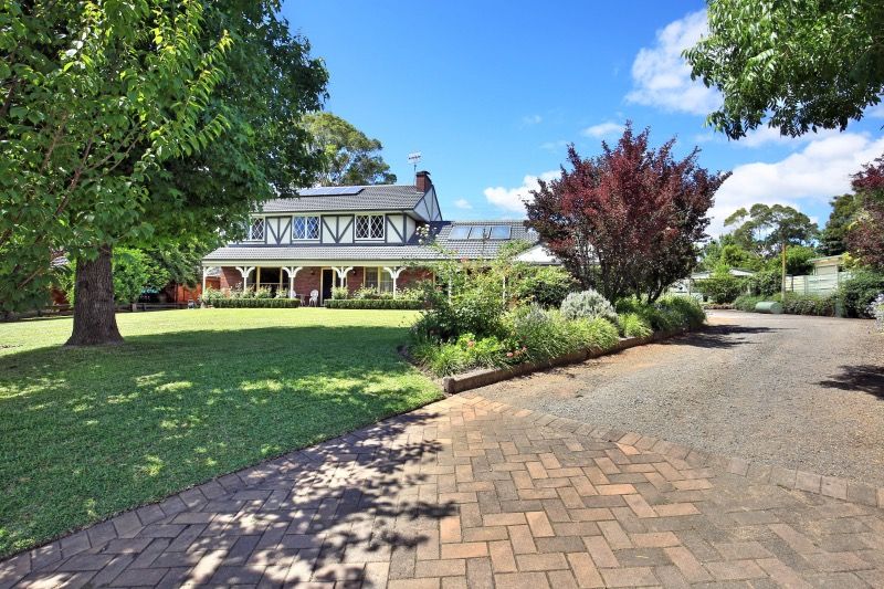 58 Main Road, Cambewarra Village NSW 2540, Image 1