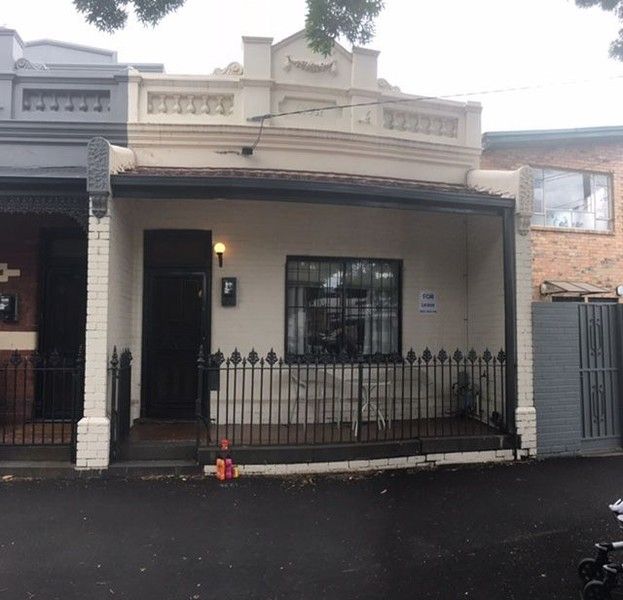 3 bedrooms House in 181 BRIDGE STREET PORT MELBOURNE VIC, 3207