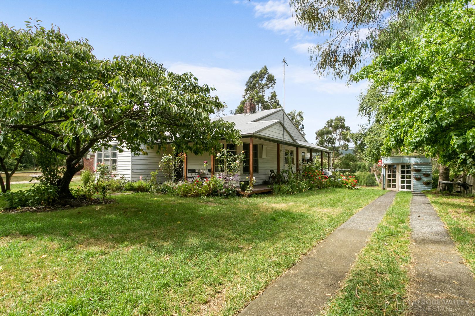 263 Merrimans Creek Road, Gormandale VIC 3873, Image 1