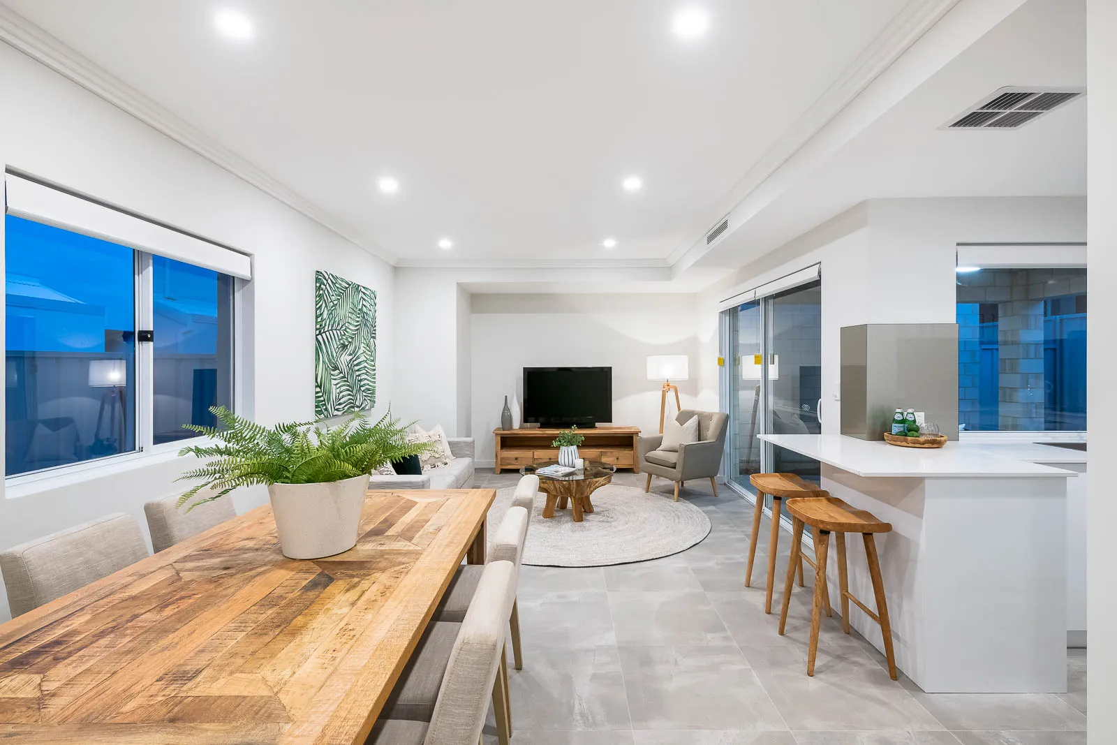 Luxury Executive Living, Yokine