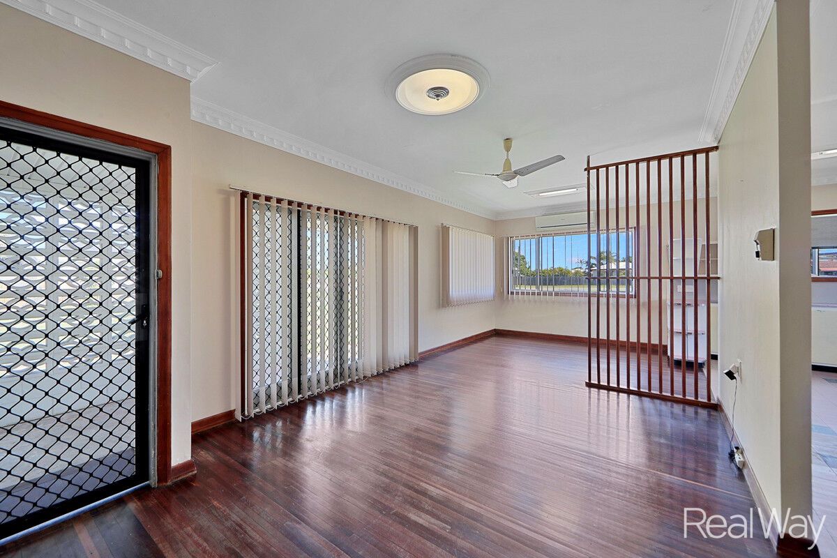 4a Baker Street, Kepnock QLD 4670, Image 2