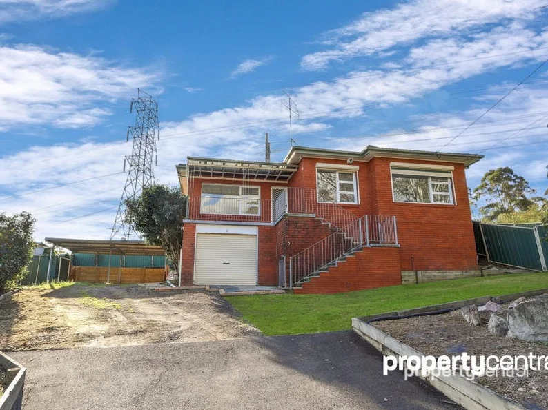 5 Highview Avenue, Penrith NSW 2750