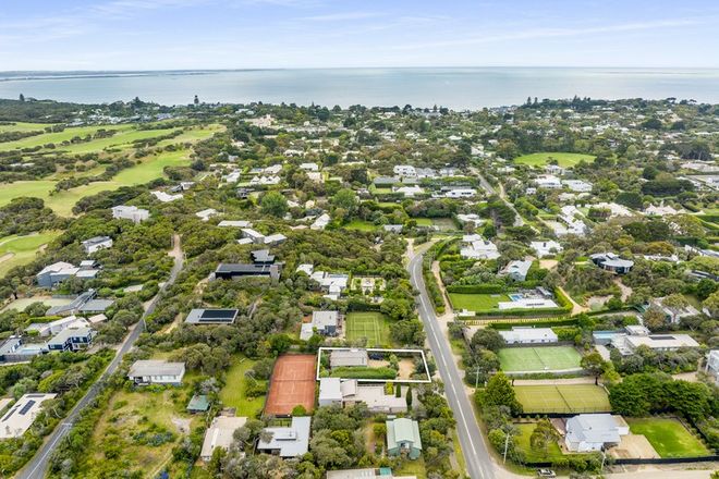 Picture of 110 Back Beach Road, PORTSEA VIC 3944