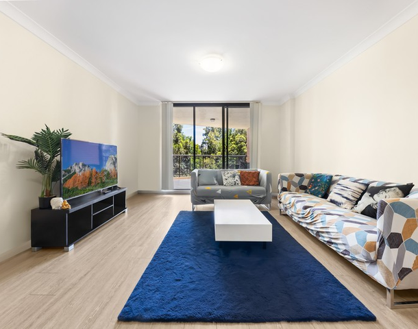 132/1-3 Beresford Road, Homebush NSW 2140