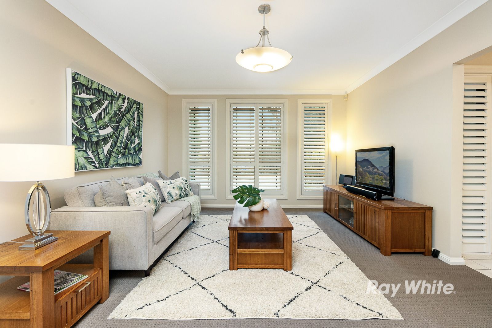 23 Queensbury Avenue, Kellyville NSW 2155, Image 2