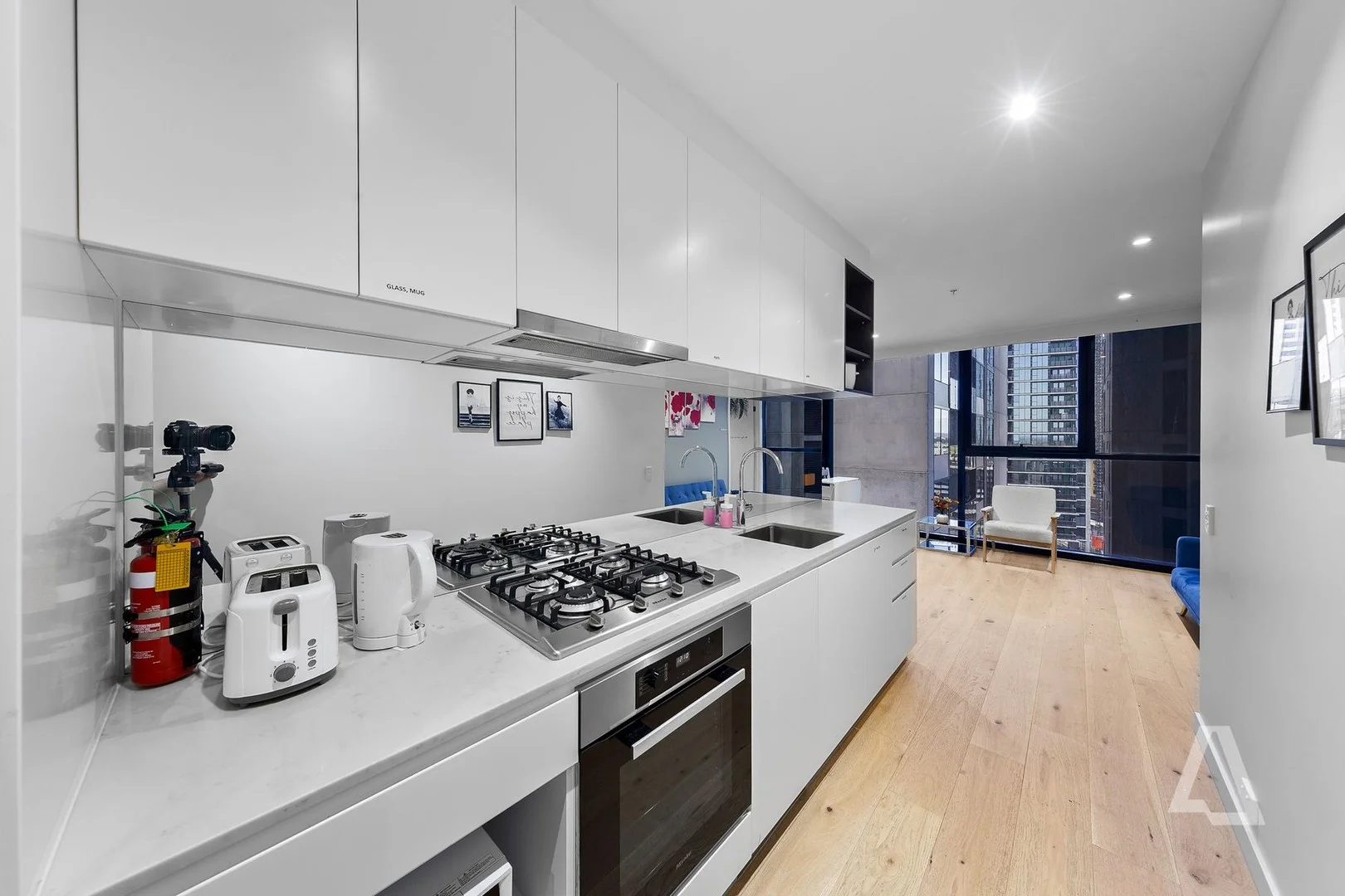 Additional image 8 of 1604/245 City Road, Southbank VIC 3006