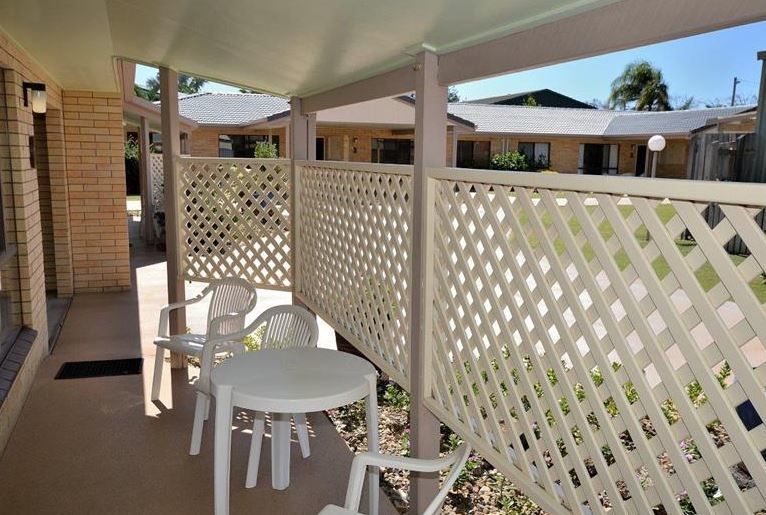 Unit 6/83 Mackerel St, Woodgate QLD 4660, Image 1