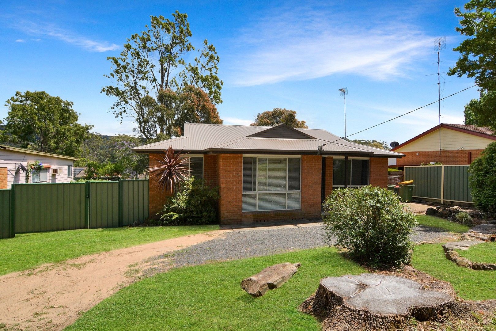 3 bedrooms House in 716 Pacific Highway NARARA NSW, 2250