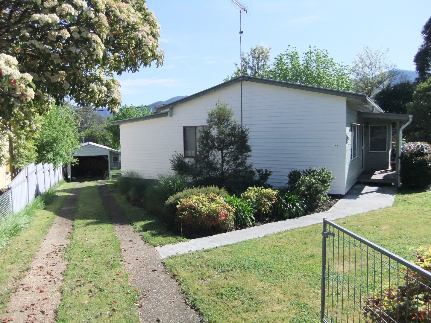 Sold 18 Morris Street, Morris Street, Talbingo NSW 2720 on 13 Dec 2020