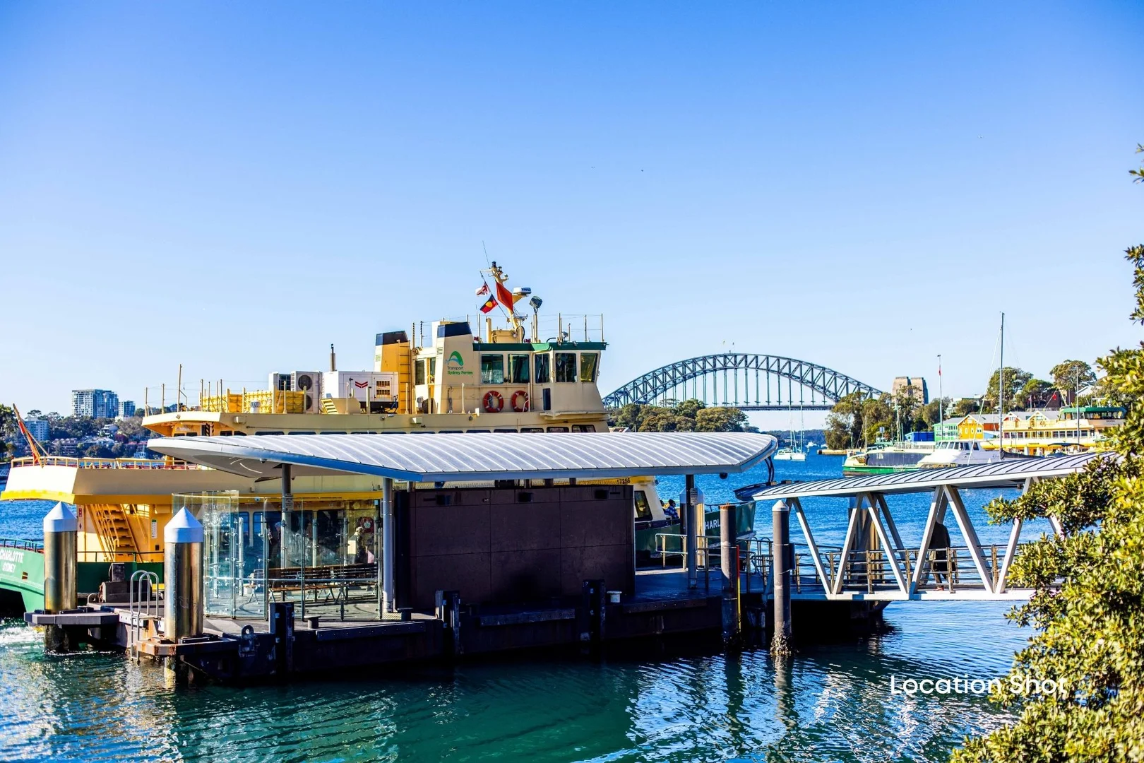 Additional image 14 of 3/29 McKell Street, Birchgrove NSW 2041