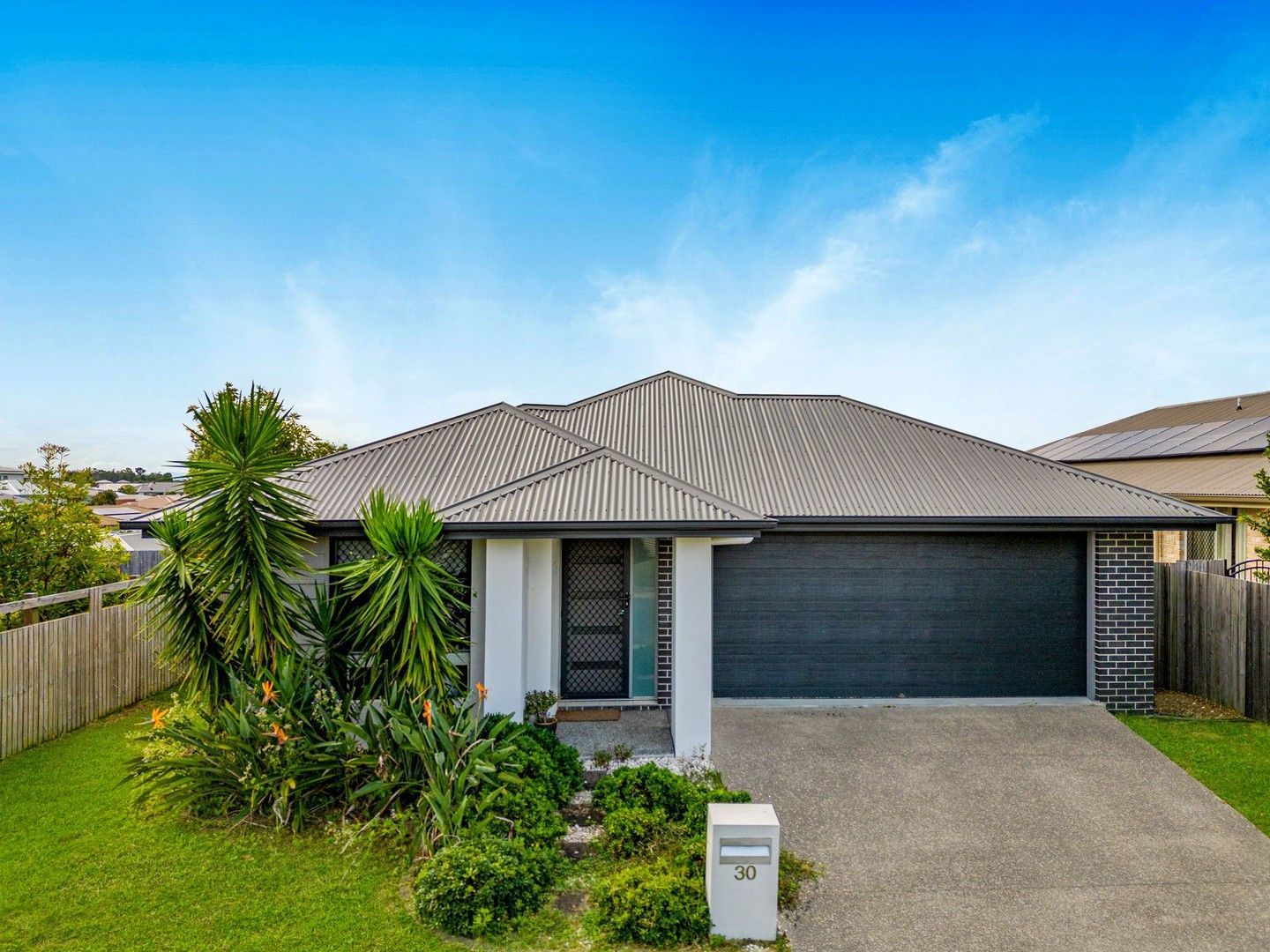 30 Stradbroke Crescent, Springfield Lakes QLD 4300, Image 0