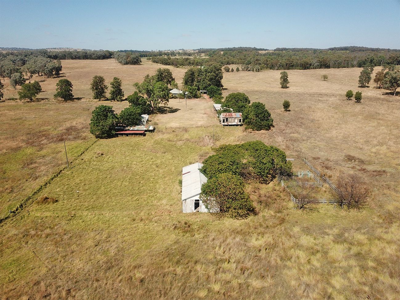 15948 Oxley Highway, Rocky Glen Property History & Address Research
