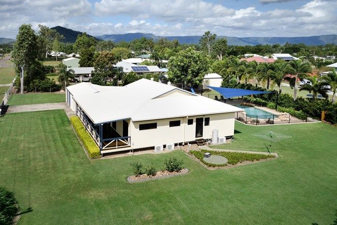 Picture of 228 Ring Road, ALICE RIVER QLD 4817