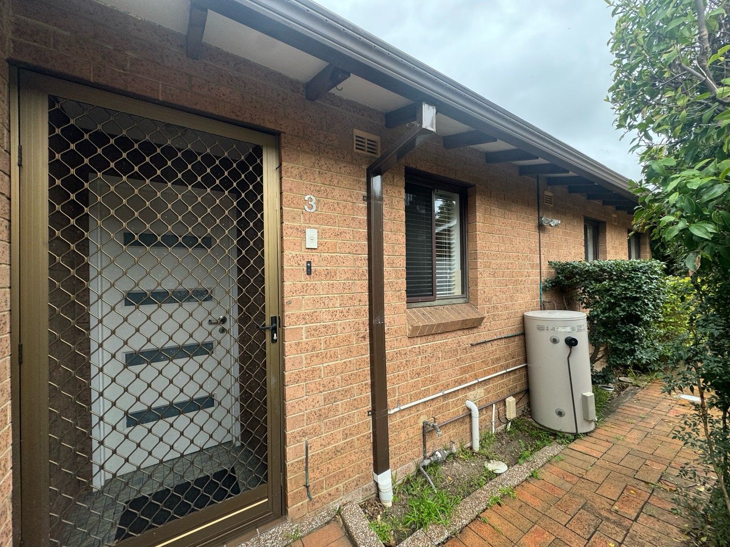 3 bedrooms Villa in 3/70-74 Wardell Road EARLWOOD NSW, 2206