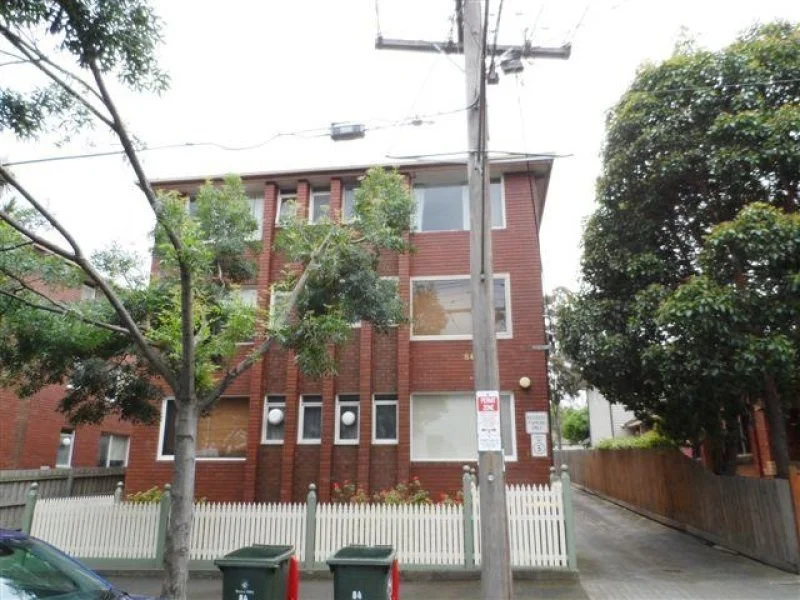 Additional image 5 of 11/84 Dover Street, Flemington VIC 3031