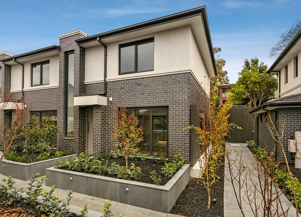 7/7 Cecil Street, Kew VIC 3101