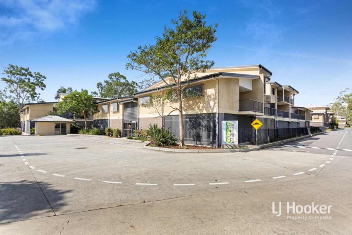 2 bedrooms Apartment / Unit / Flat in 14/155 Fryar Road EAGLEBY QLD, 4207