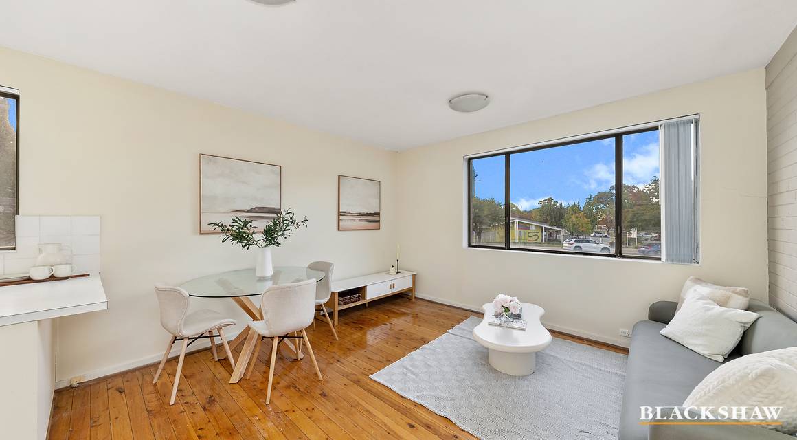 Picture of 3/13 Devonport Street, LYONS ACT 2606