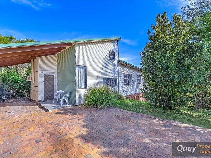 4 Cansdale Street, Blacktown NSW 2148