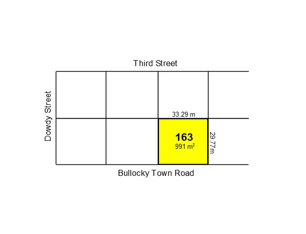 6 Bullocky Town Road, Rosetown SA 5275