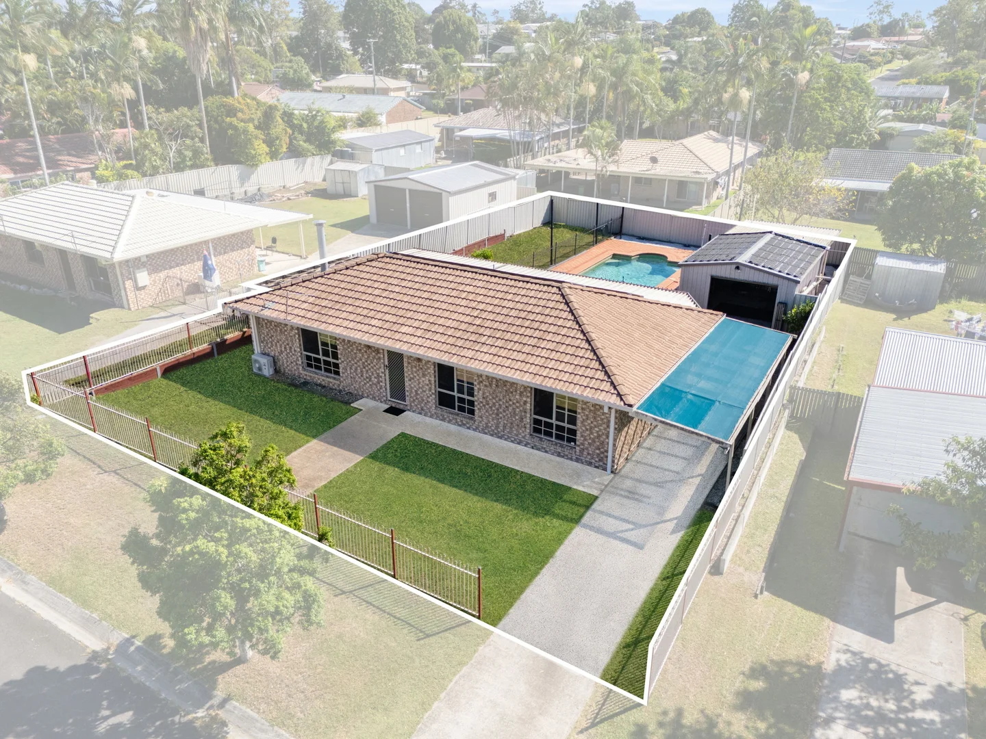 Additional image 19 of 9 Lochore Court, Crestmead QLD 4132