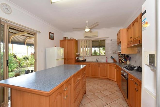 Picture of 1 Curtis Road, CARRUCHAN QLD 4816