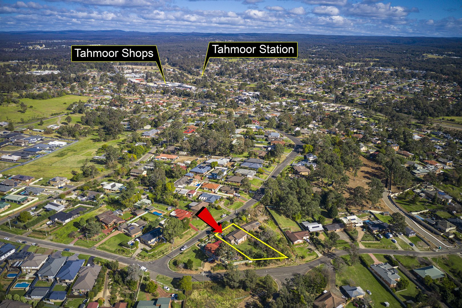 34 Myrtle Creek Avenue, Tahmoor NSW 2573 Domain