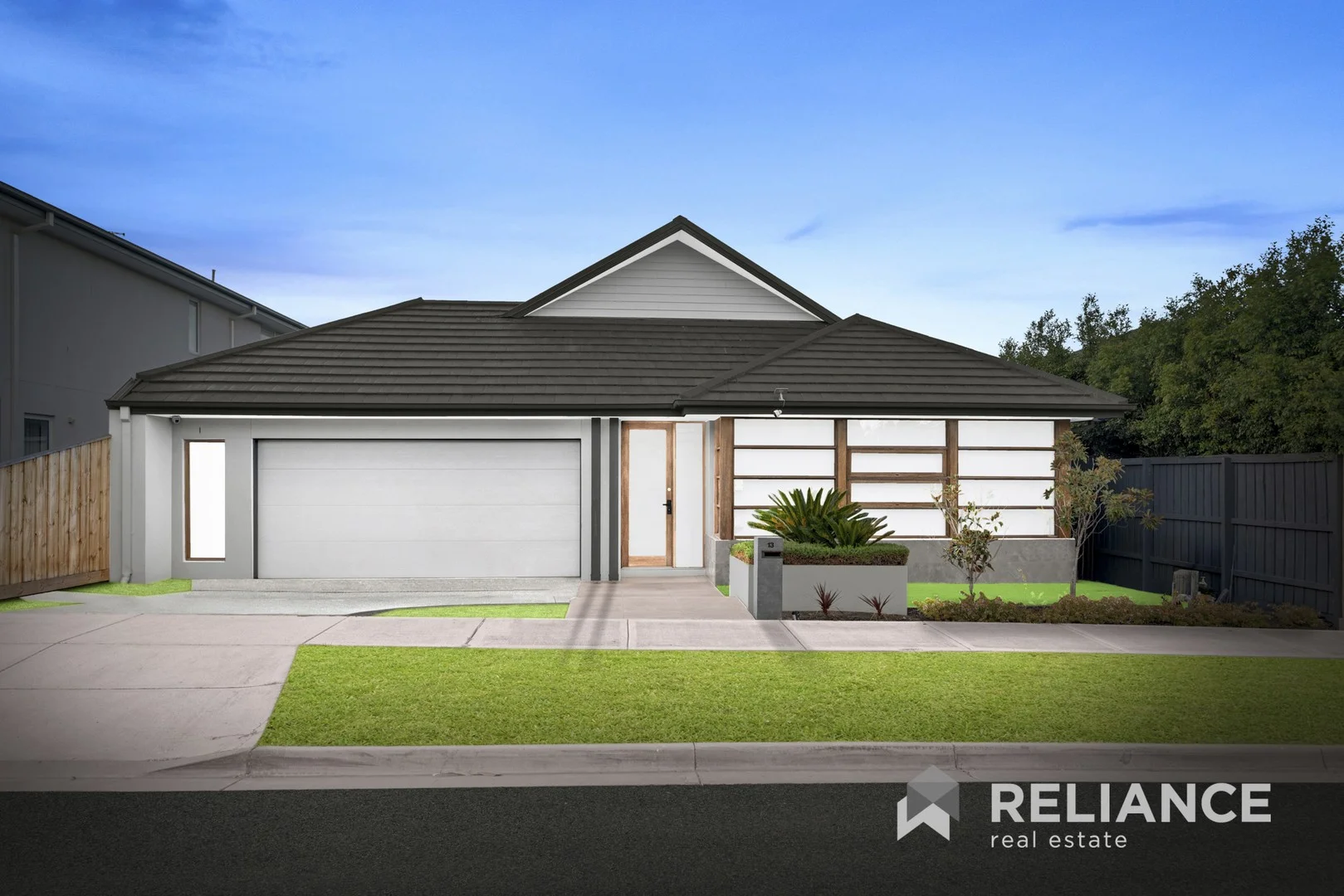 13 Irvine Rise, Werribee VIC 3030