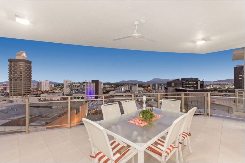 1701/151-173 Sturt Street, Townsville City QLD 4810, Image 1