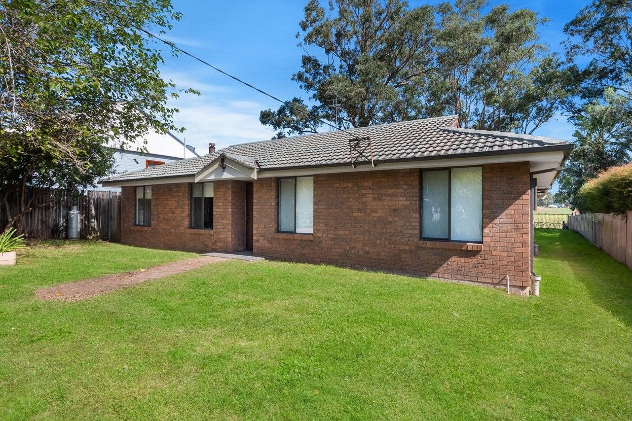 31 Dorothy Street, Freemans Reach Property History & Address Research