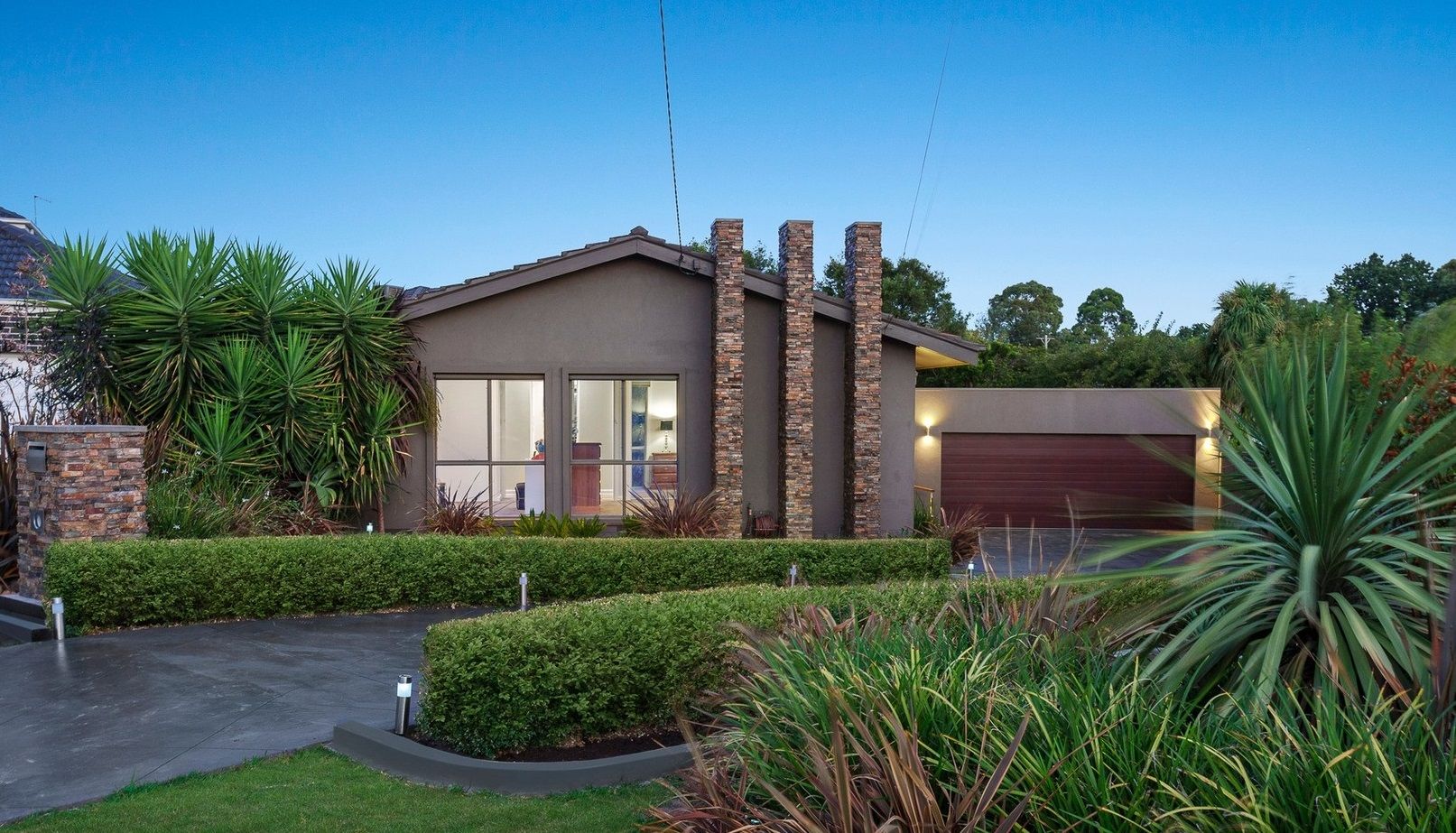 4 Bambra Court, Doncaster East VIC 3109